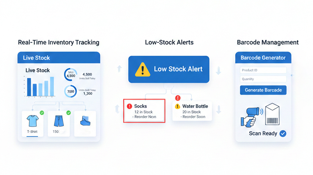 Inventory Management